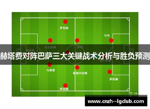 赫塔费对阵巴萨三大关键战术分析与胜负预测 赫塔费对阵巴萨三大关键战术分析与胜负预测