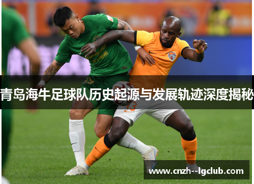 青岛海牛足球队历史起源与发展轨迹深度揭秘 青岛海牛足球队历史起源与发展轨迹深度揭秘
