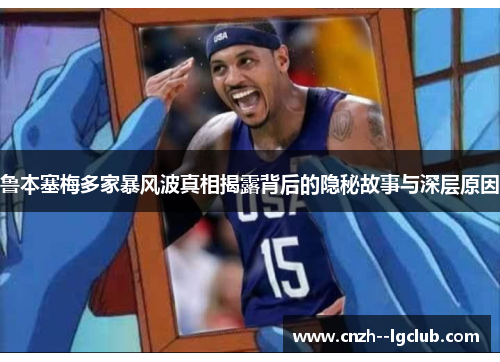 鲁本塞梅多家暴风波真相揭露背后的隐秘故事与深层原因